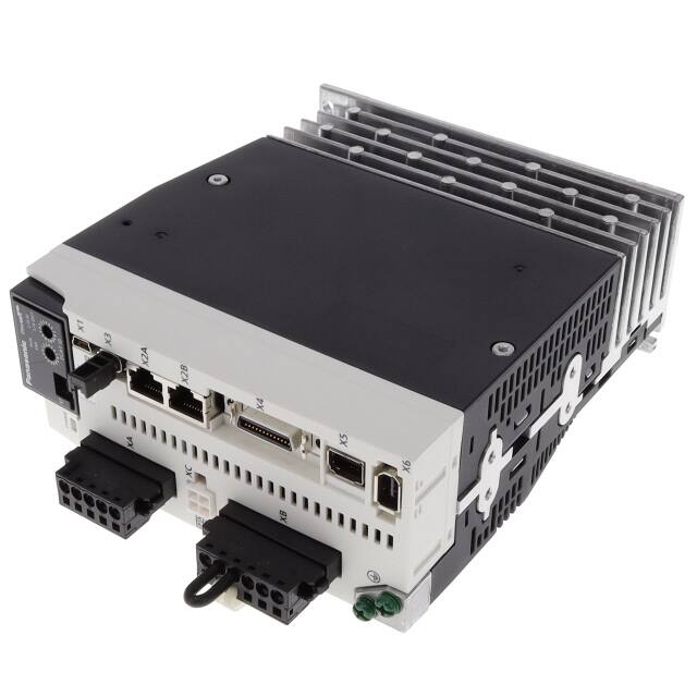 MCDLT31BF Panasonic Industrial Automation Sales  Módulos de placas de controlador de motor